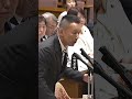山本太郎氏の鋭い突っ込みに、何やら ”ゴニョゴニョ” 言ってる岸田首相(笑)