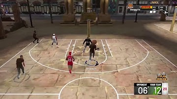 NBA 2k20 Live stream....SS2 TIME JOIN UP
