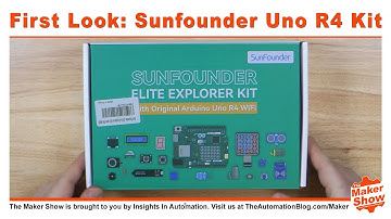 Sunfounder