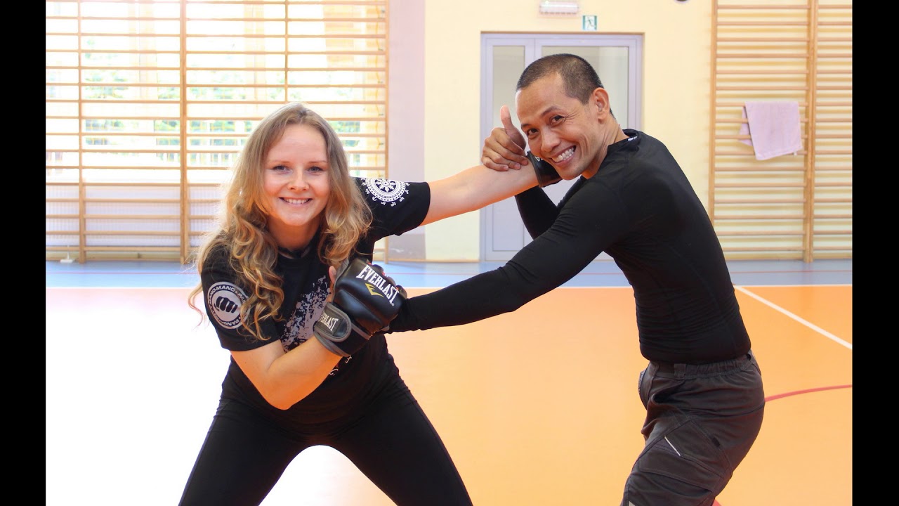 FMA Summer Camp 2018