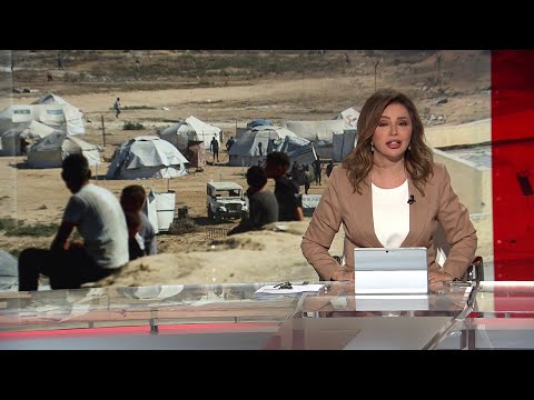 الأسير المحرر محمود العارضة سجن مجدو الإسرائيلي عبارة عن مسلخ بشري