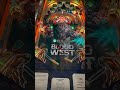 Blood West (Retro) Pinball VR 🌵 | High Noon Ramp Loops – Cursed Frontier Run