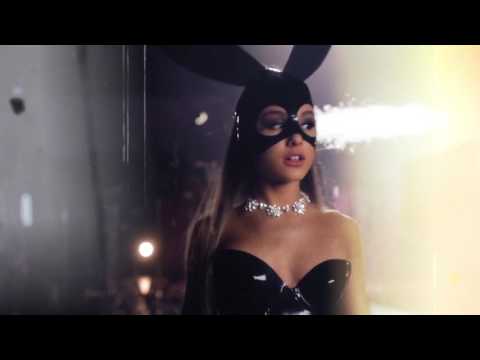 Ariana Grande Dangerous Woman Official Trailer Youtube