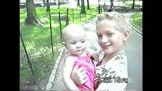 NYC Trip 2003 part 1