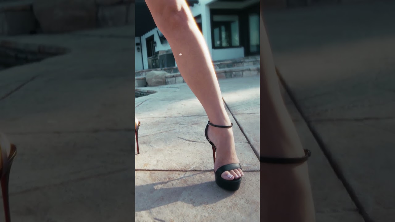 Are you ready for Blake Blossom?