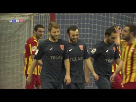 მგლები vs თელასი