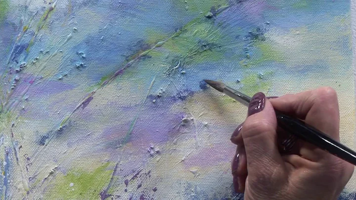 How to use Schmincke Transparent Watercolour Ground | Jackson's Art