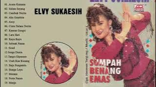 Download lagu KARENA GENGSI - ELVI SUKAESIH