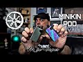 Asmodus is back minikin aio pod kit