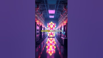 Unlocking the Future: The Power of Nanotechnology 🌌