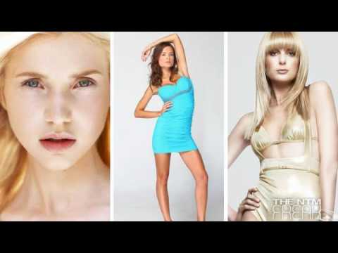 World's Top Model [Finalists Call-Out]
