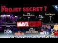 La PHASE 4 de MARVEL (MCU) EXPLIQUÉE !