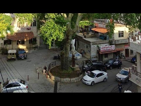 فيروزيات صباحية مع مشوار بشوارع مشتى الحلو و الكفرون