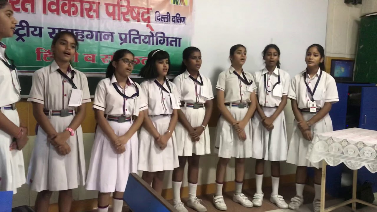 सागरं सागरीयं नमामाे वयं ...