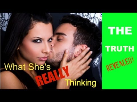 What Girls Are Really Thinking