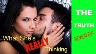 What Girls Are Really Thinking