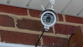 Sumpple IP Camera S631 Review by Majunee screenshot 4