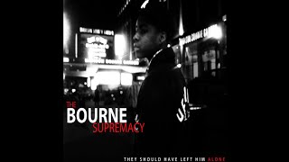 Pi'erre Bourne  - The Bourne Supremacy (First Album 2010) *Pierre Bourne*