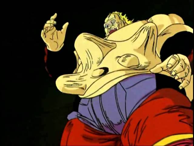 北斗の拳 - Hokuto no Ken Episode 141 [Preview] - YouTube