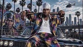 Eminem, Snoop Dogg, 50 Cent, 2Pac, Dr.Dre, Ice Cube, Dmx - Hard to Kill | Old School Rap Mixtape