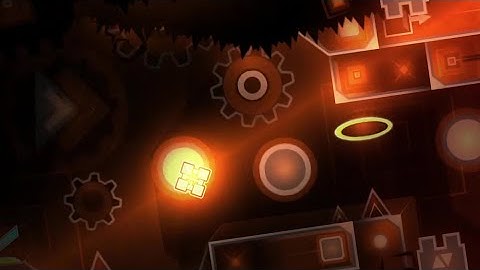 (GD 2.11) My Part in Omicron by Team Proxima