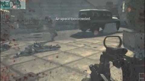 mad mw3 hacks (private match)