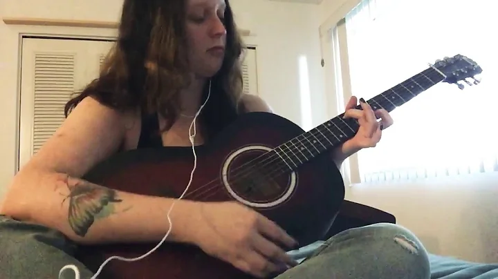 This Girl (Original Song) - By Alexandra Newton