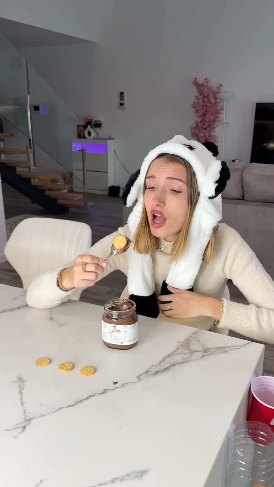 Sabíais este truco??