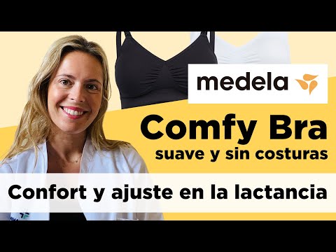 🎬 Video relacionado con sujetadores premama
