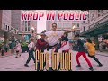 [KPOP IN PUBLIC - ONE TAKE] NCT 127 (엔시티 127) - '소방차 (Fire Truck)' | Full Dance Cover by HUSH BOSTON