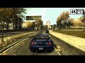 [Need for Speed: Most Wanted - Игровой процесс]