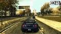 Video for need for speed: most wanted (2005 video game) gameplay