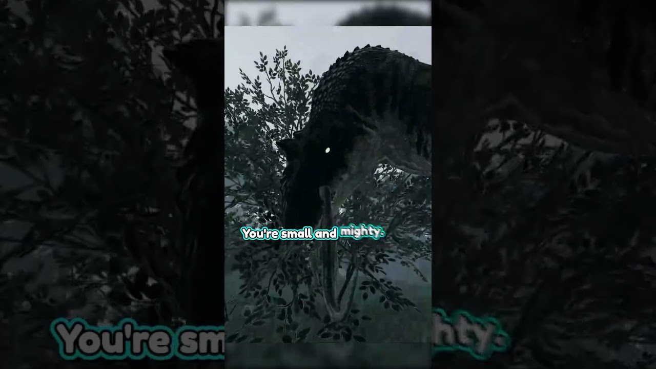 PROX CHAT number 1 RULE on THE ISLE 🤣 #theisle #funny #gaming #adhd #gamer #dinogame #thyfuzzy