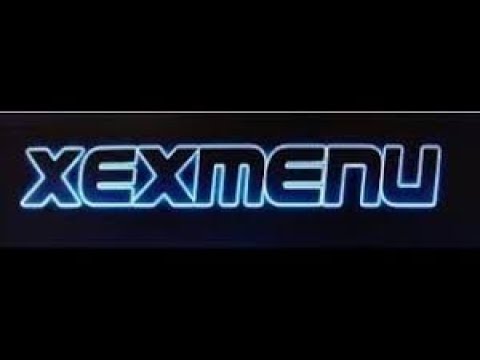xexmenu 1.2 xexmenu 1.2
