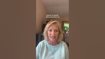 What is passive aggression?