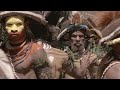 Les gangs de Papouasie-Nouvelle-Guinée
