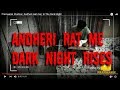 Pramaanik Studios Andheri Raat Me In The Dark Night