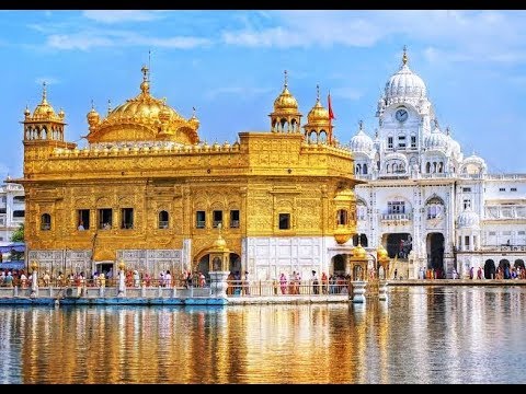 Jive Patta Patte De Nal Tahni Te Sagra Nal Pani Ve Eda Teri Lod Sahiba