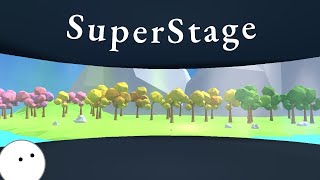 SuperStage | 4 Minute Demo