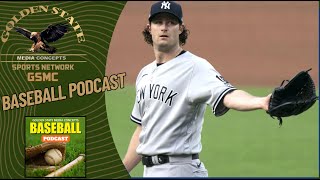 Yankees Shake Up Roster with Major Transactions | GSMC Baseball Podcast