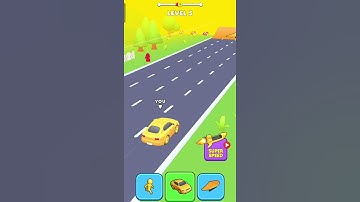 Shape shifting New game level-5 hyper casual game #shapeshifting #funny #gameplay #funny #gaming