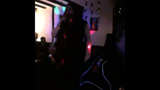 Simpson Halloween Special 2010