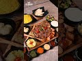 ساق لحم الضأن لدينا في مطعم ذا كارنيفور هي ما تصنع منه أحلام الطعام ت طهى ببطء حتى الكمال