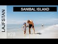 Sanibal Island ... i gigantyczne muszle :)