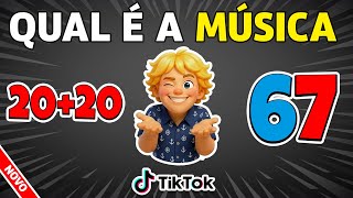 😂 Só Quem Ama Música Vai Acertar Essas Músicas Pelos Emojis | CaféQuiz