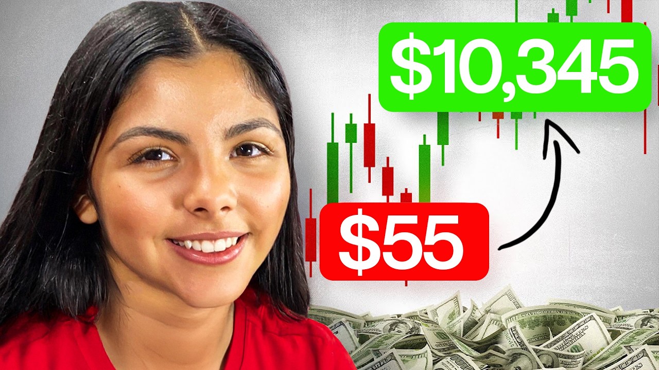 How To Start Options Trading As A Beginner In 2026 (Step-by-Step): video thumbnail