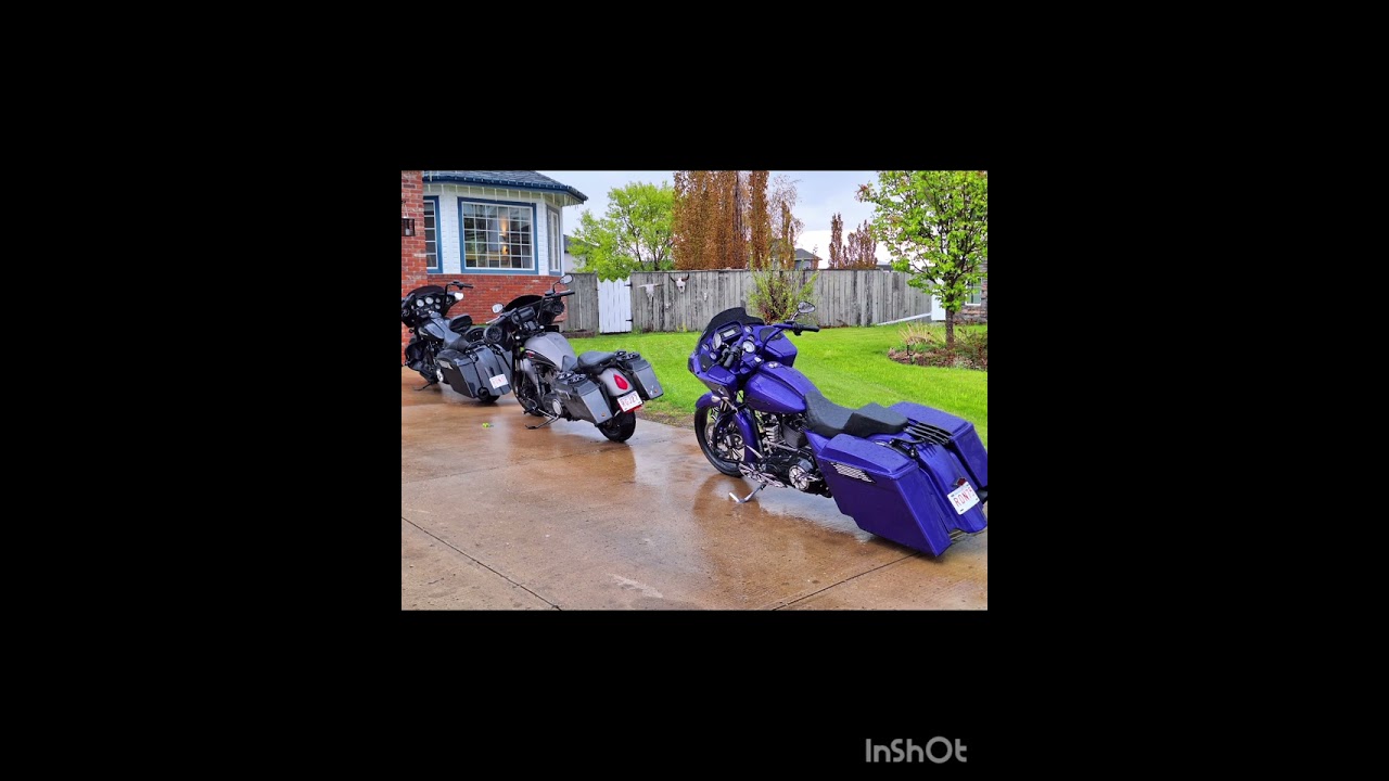 Very interesting classic cars in Edmonton