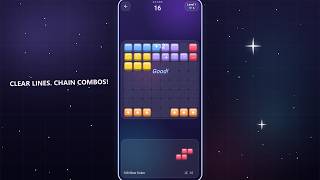 Block Glow | Official Trailer screenshot 2