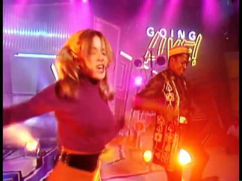 Kylie Minogue -