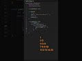 Number Pattern in C++ | C++ #shorts